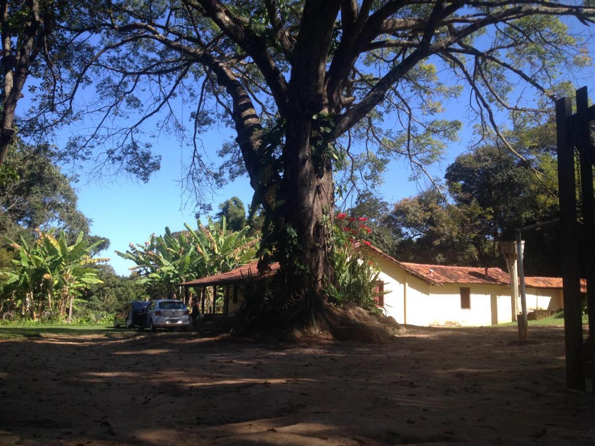 JANGADA DOS TUCANOS, BRUMADINHO, BRAZIL